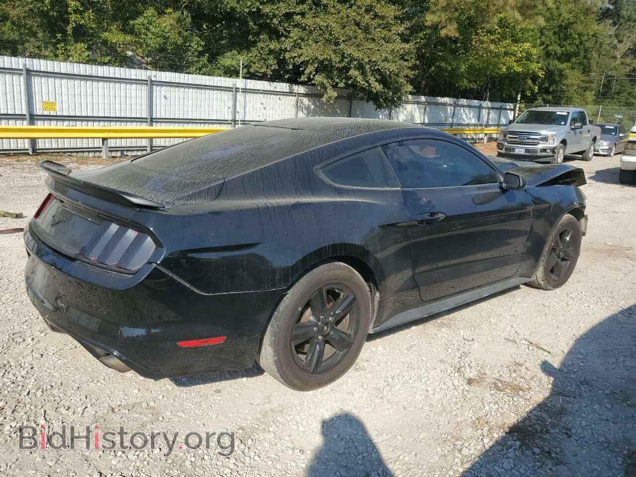 2015 FORD ALL Models - VIN: 1FA6P8TH3F5369197 - Фото 3