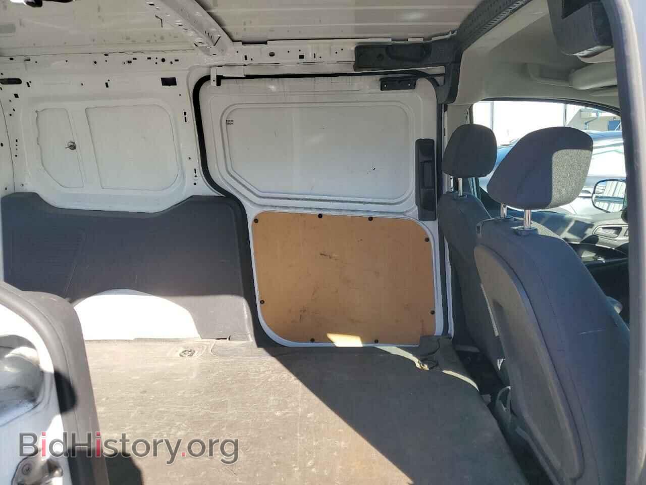 2018 FORD TRANSIT - VIN: NM0LS7E70J1347097 - Фото 11