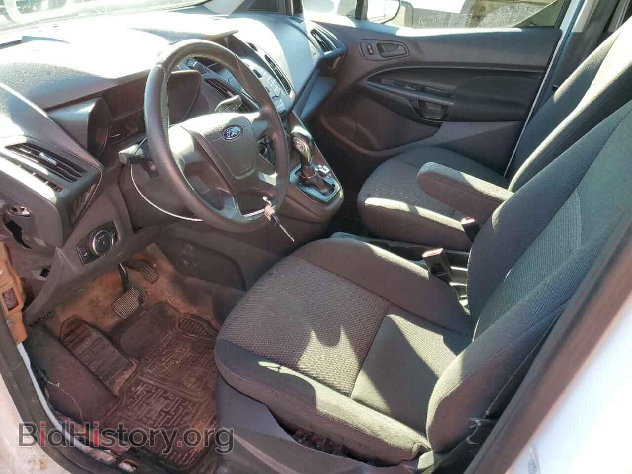 2018 FORD TRANSIT - VIN: NM0LS7E70J1347097 - Фото 7
