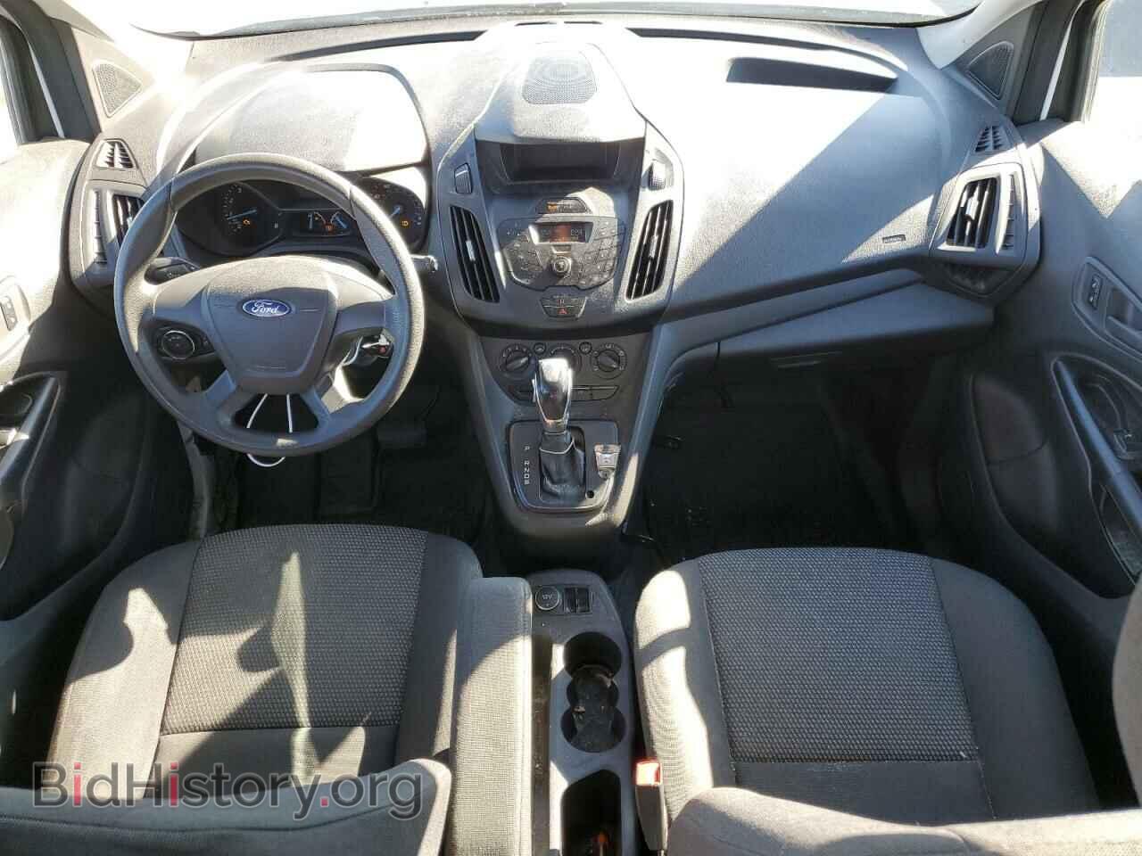 2018 FORD TRANSIT - VIN: NM0LS7E70J1347097 - Фото 8