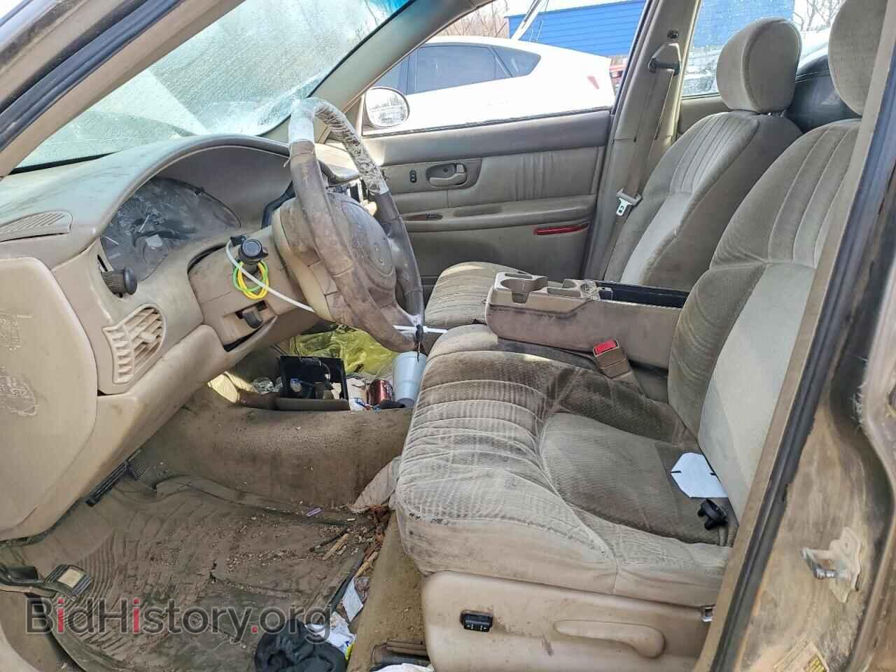 2005 BUICK CENTURY - VIN: 2G4WS52J251122745 - Фото 7