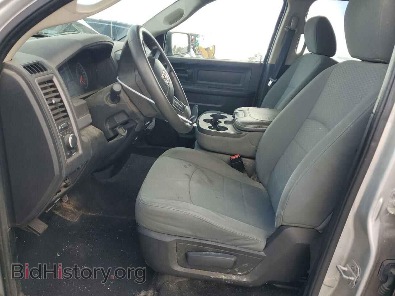 2013 RAM 1500 - VIN: 1C6RR7FP5DS583385 - Фото 7