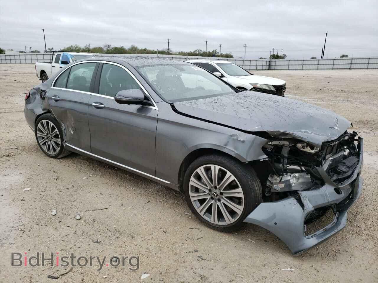 2019 MERCEDES-BENZ E-CLASS - VIN: WDDZF6JB2KA539523 - Фото 4
