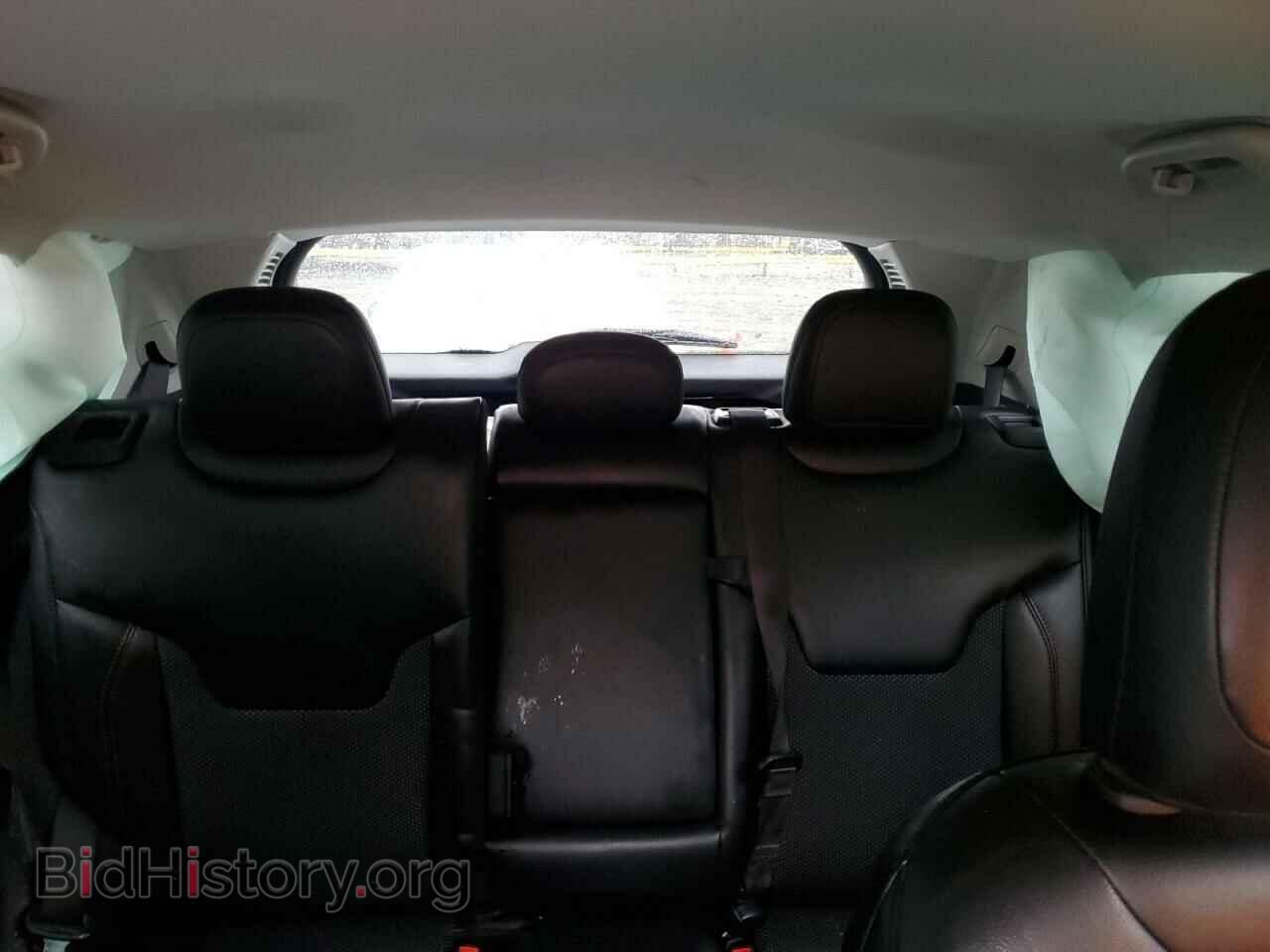 2020 JEEP COMPASS - VIN: 3C4NJDDB9LT203384 - Photo 10