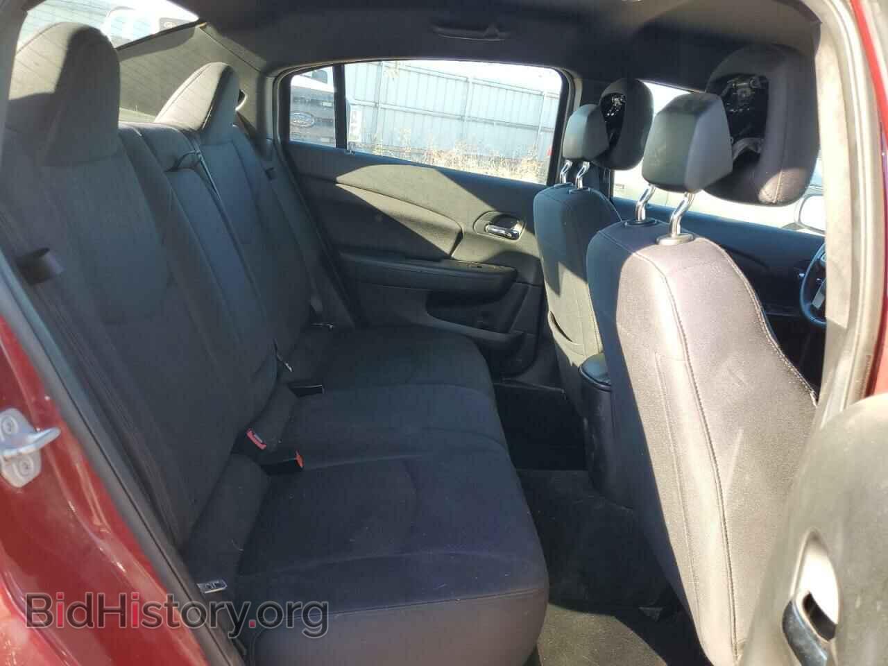 2013 CHRYSLER 200 - VIN: 1C3CCBBB3DN550823 - Фото 10