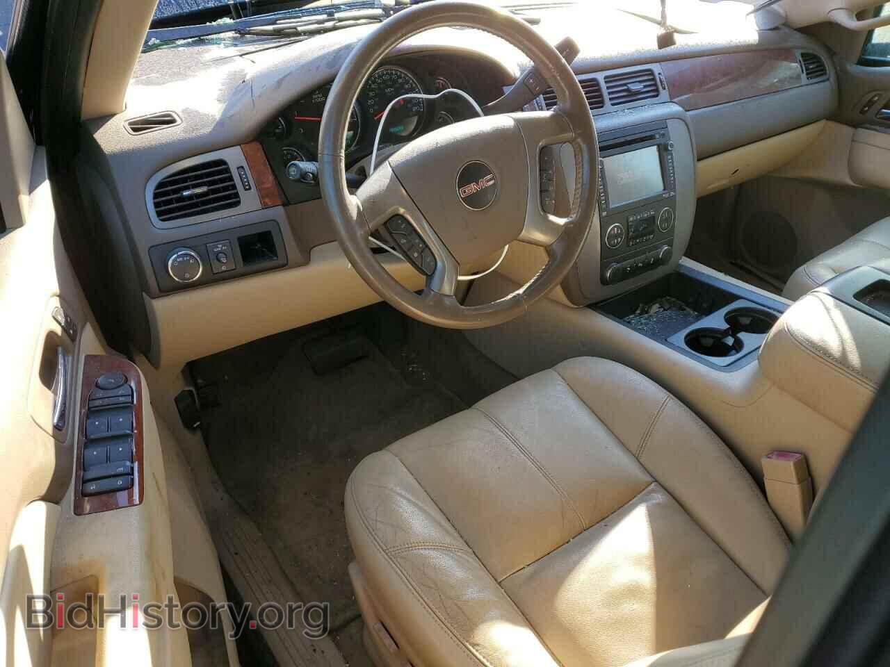 2013 GMC YUKON - VIN: 1GKS1CE04DR311520 - Фото 8
