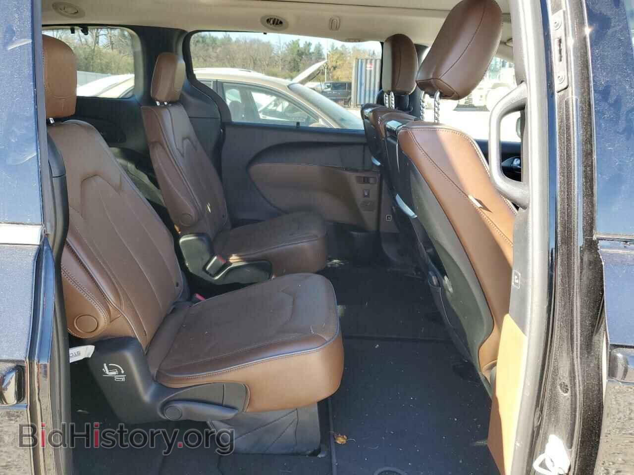 2017 CHRYSLER PACIFICA - VIN: 2C4RC1GG9HR594502 - Photo 11