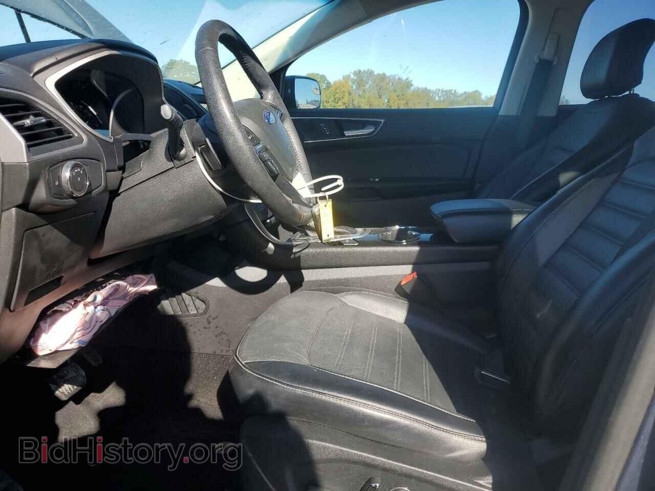 2018 FORD EDGE - VIN: 2FMPK3J96JBB52013 - Фото 7
