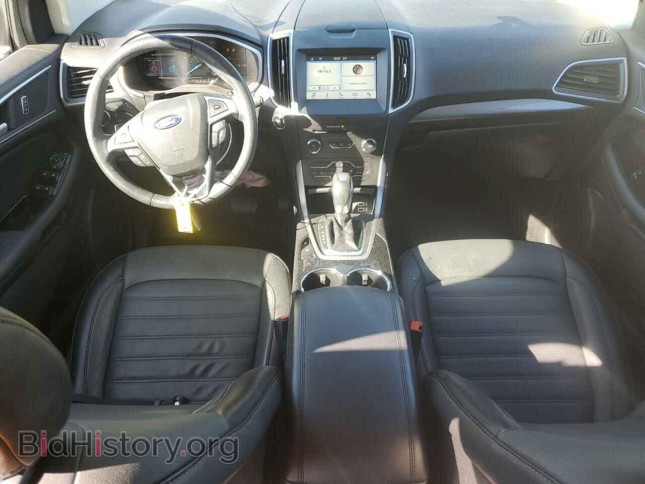 2018 FORD EDGE - VIN: 2FMPK3J96JBB52013 - Фото 8