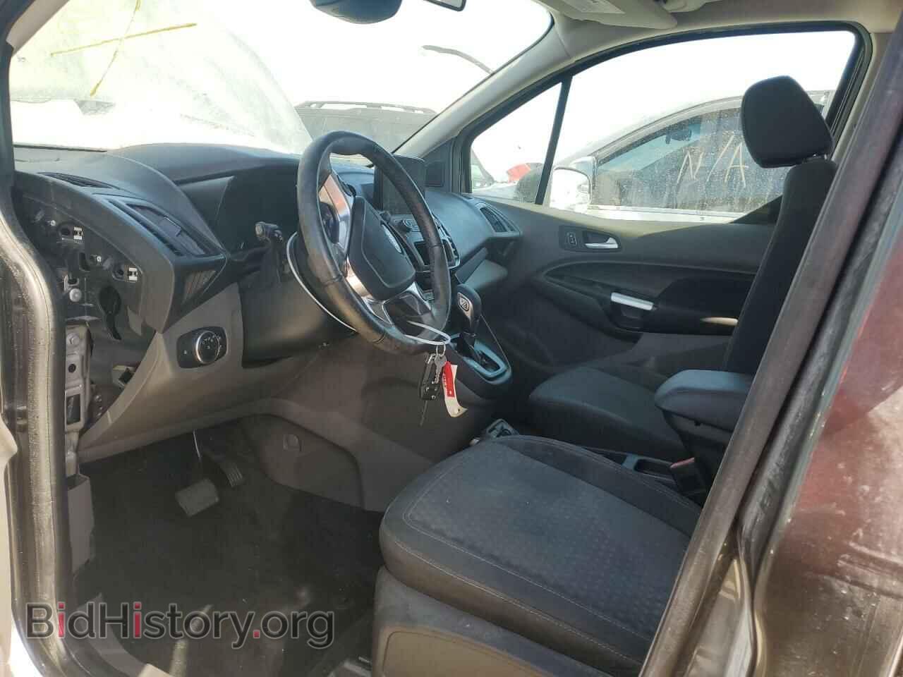 2020 FORD TRANSIT - VIN: NM0GE9F29L1461738 - Фото 7