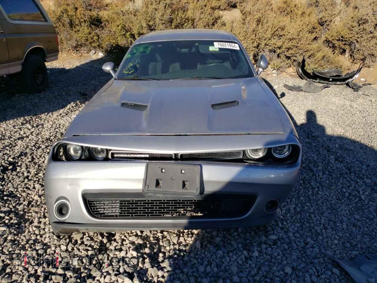 2016 DODGE CHALLENGER - VIN: 2C3CDZAG2GH221160 - Photo 5
