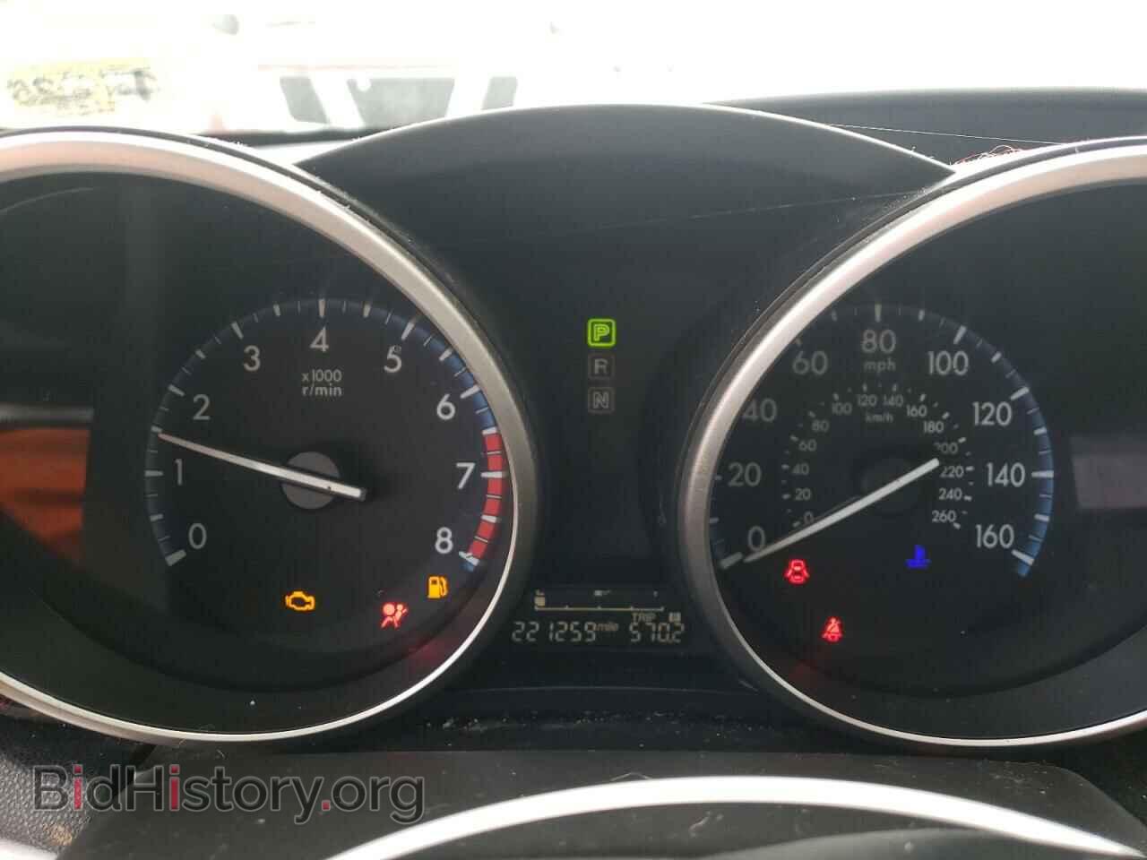 2012 MAZDA 3 - VIN: JM1BL1V87C1675055 - Фото 9