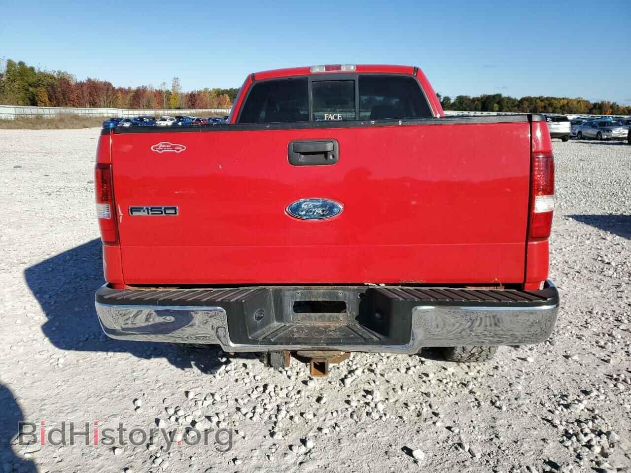 2007 FORD All Models - VIN: 1FTPX14V27FB60040 - Фото 6
