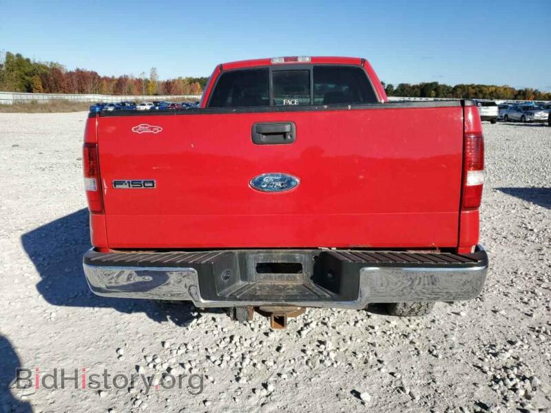 2007 Ford ALL MODELS (VIN 1FTPX14V27FB60040) — photo 6 of 12