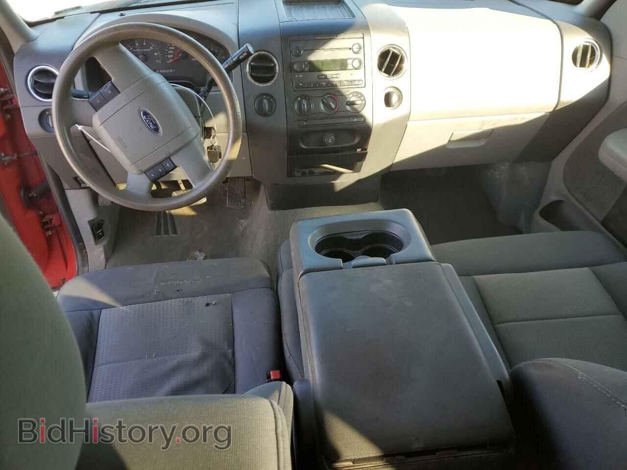 2007 FORD All Models - VIN: 1FTPX14V27FB60040 - Фото 8