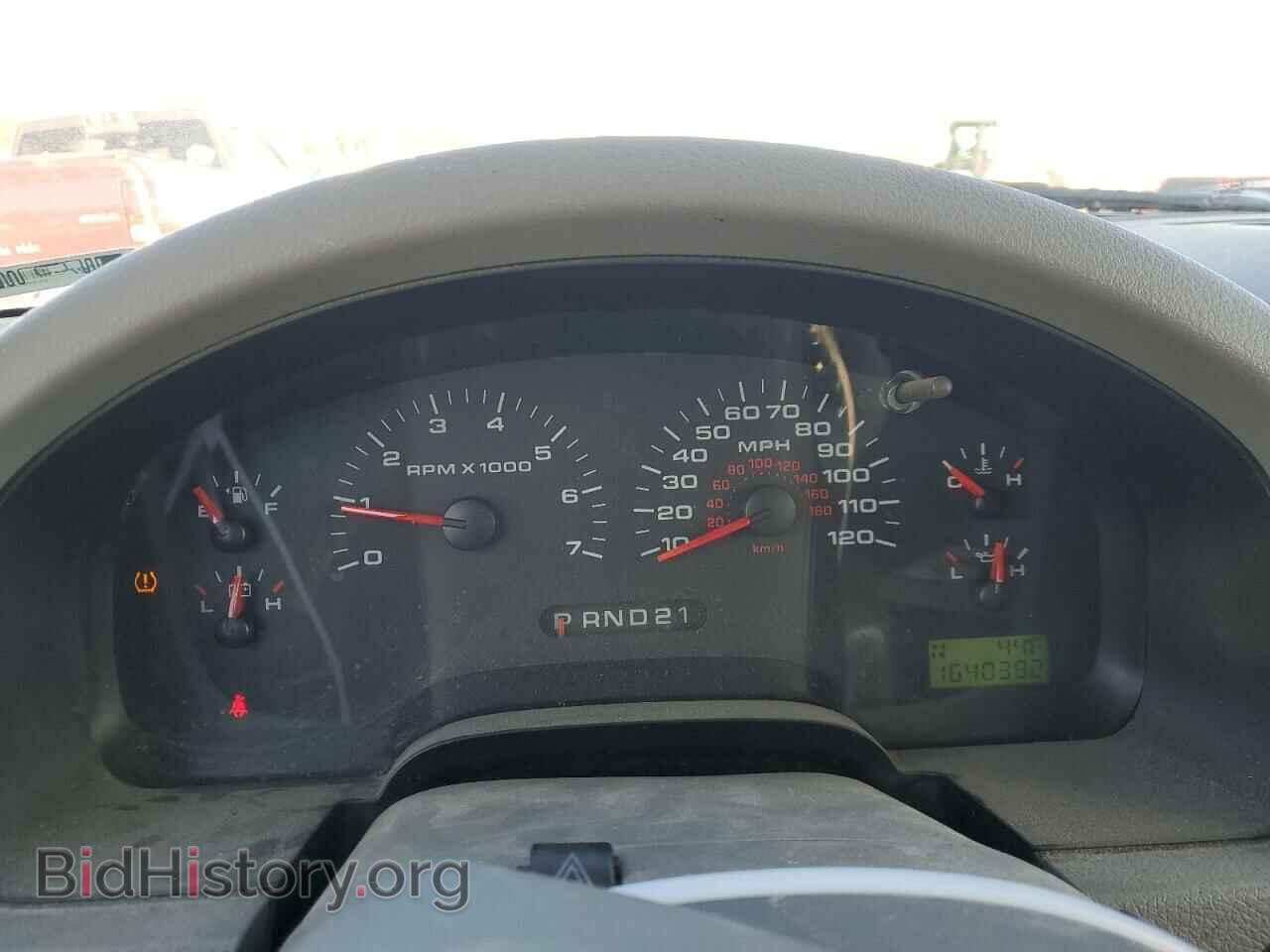 2007 FORD All Models - VIN: 1FTPX14V27FB60040 - Фото 9