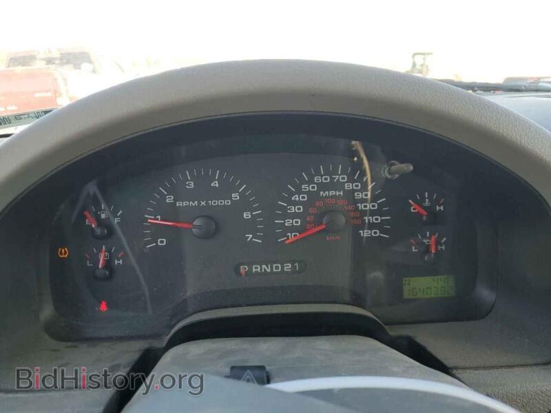 2007 Ford ALL MODELS (VIN 1FTPX14V27FB60040) — photo 9 of 12