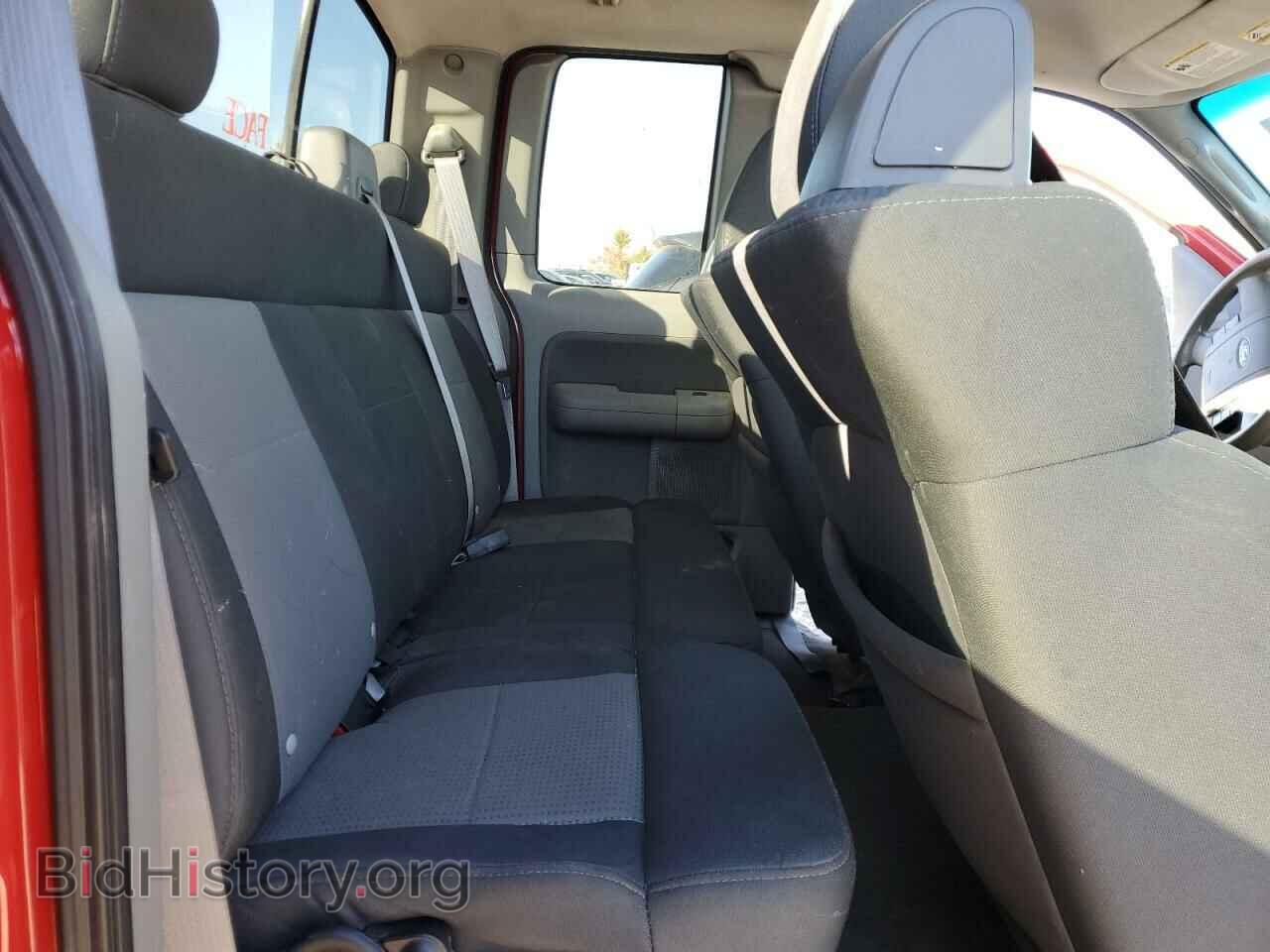 2007 FORD All Models - VIN: 1FTPX14V27FB60040 - Фото 10