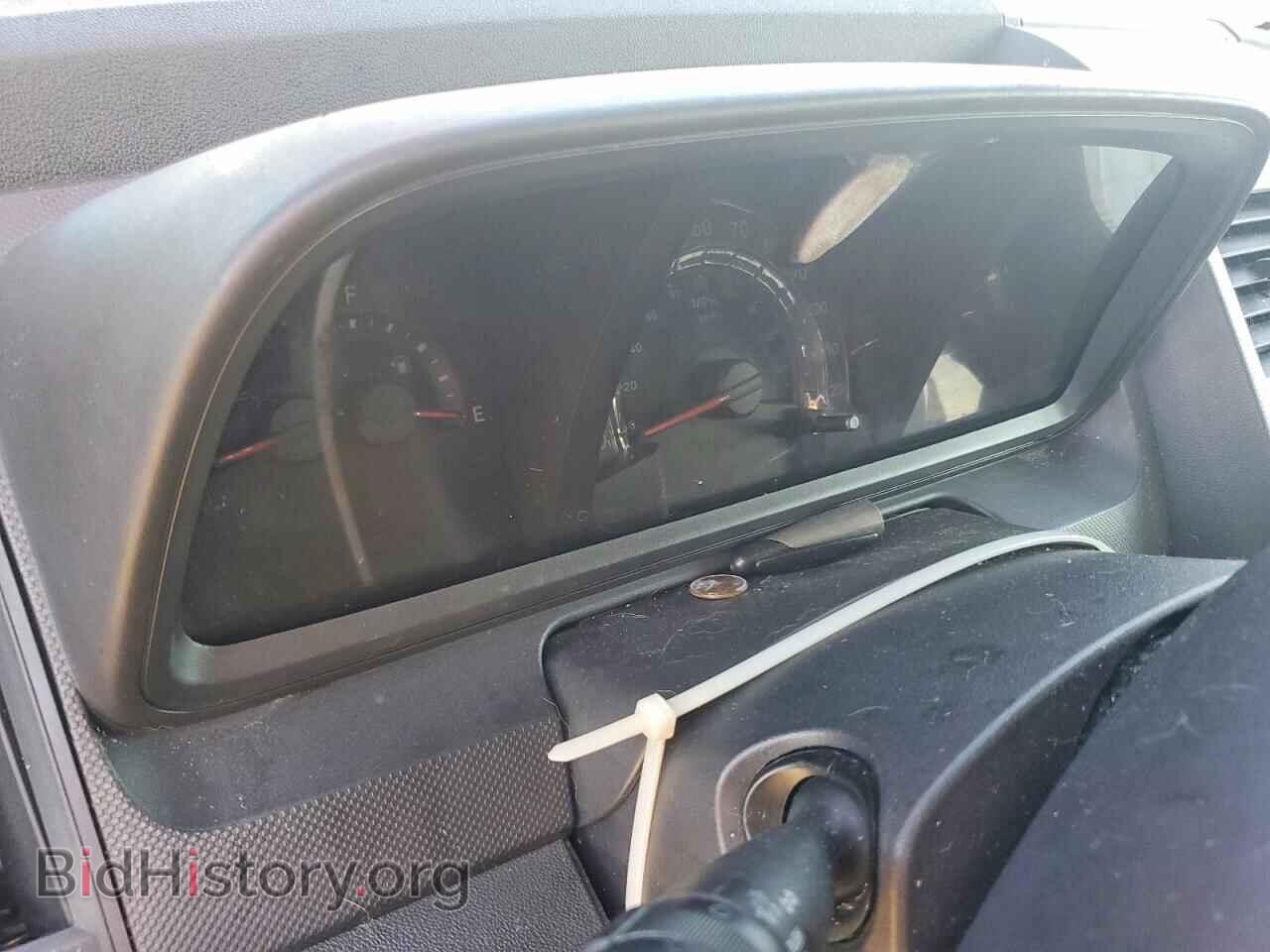 2010 DODGE JOURNEY - VIN: 3D4PG4FB9AT212252 - Фото 9