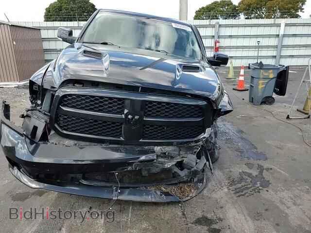 2017 RAM 1500 (VIN 1C6RR7HT8HS766618) — photo 13 of 14