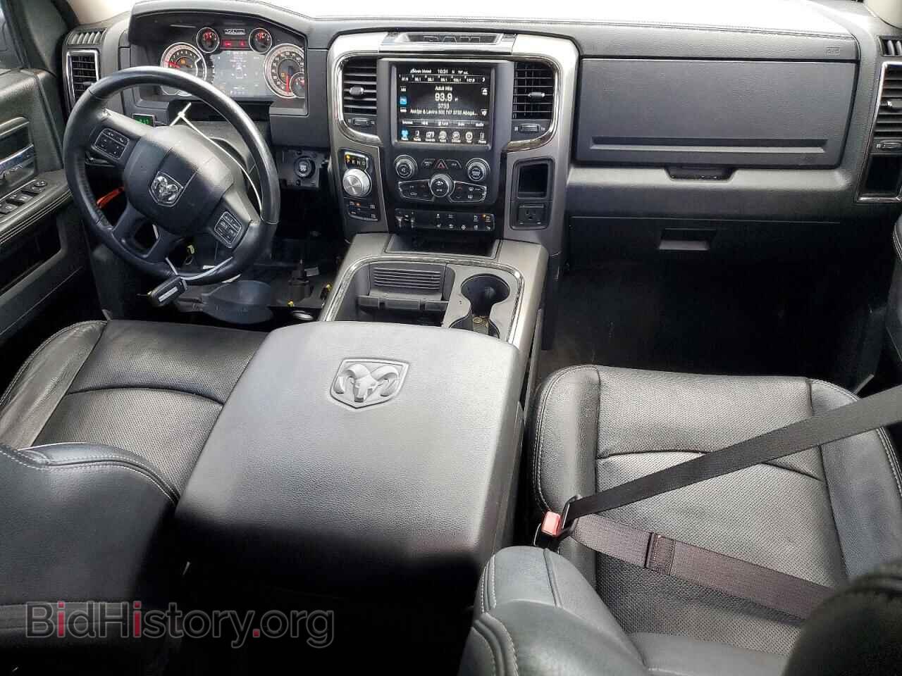 2017 RAM 1500 - VIN: 1C6RR7HT8HS766618 - Фото 8