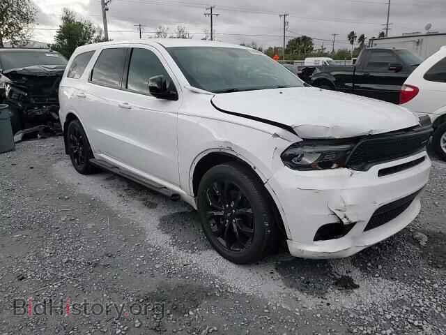 2020 DODGE DURANGO - VIN: 1C4RDHDG4LC329532 - Photo 14