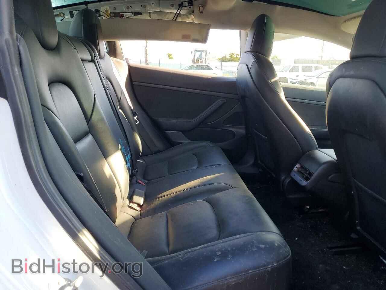 2020 TESLA MODEL 3 - VIN: 5YJ3E1EA8LF660573 - Photo 10