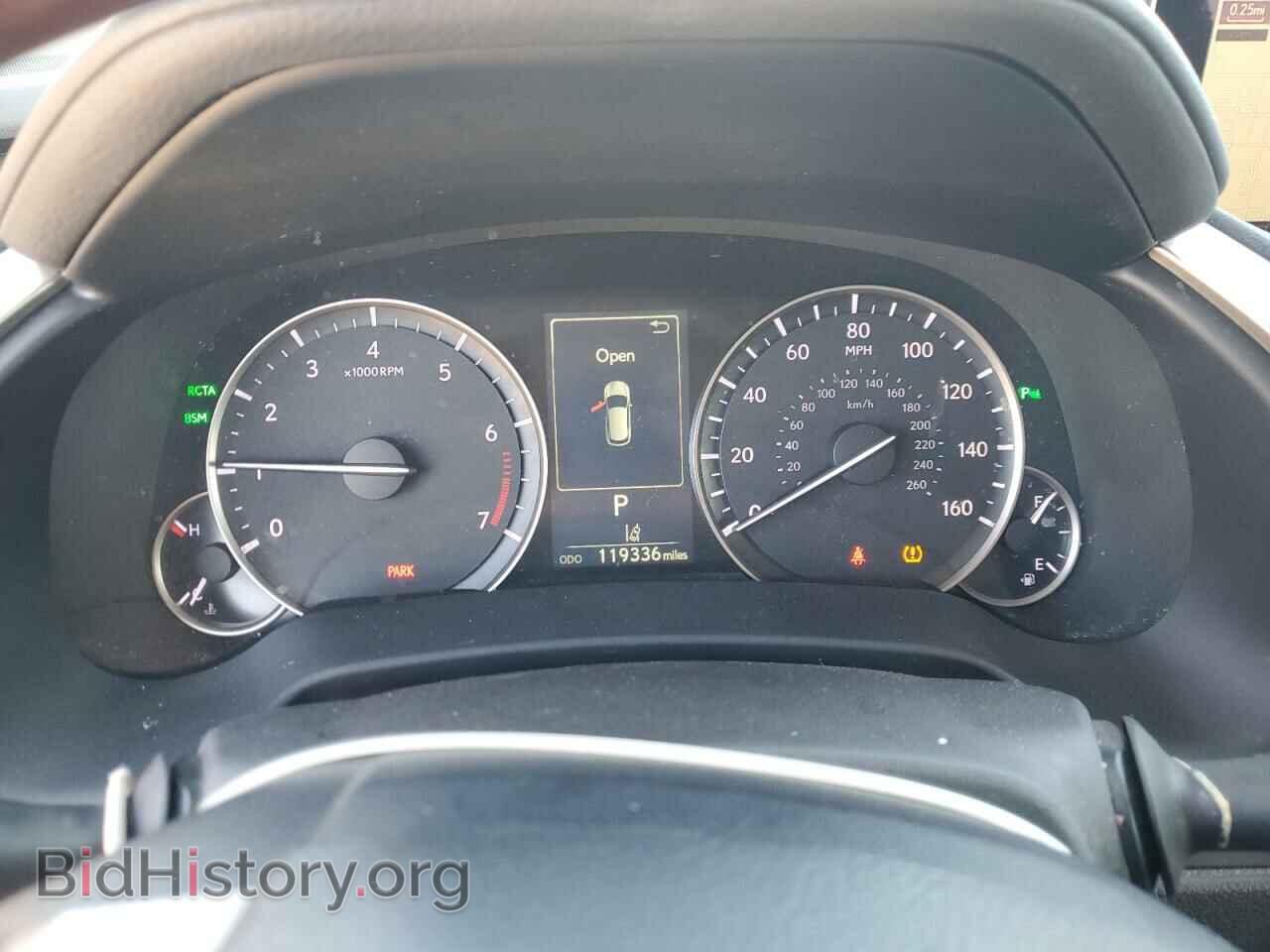 2019 LEXUS RX350 - VIN: 2T2ZZMCA4KC151209 - Фото 9