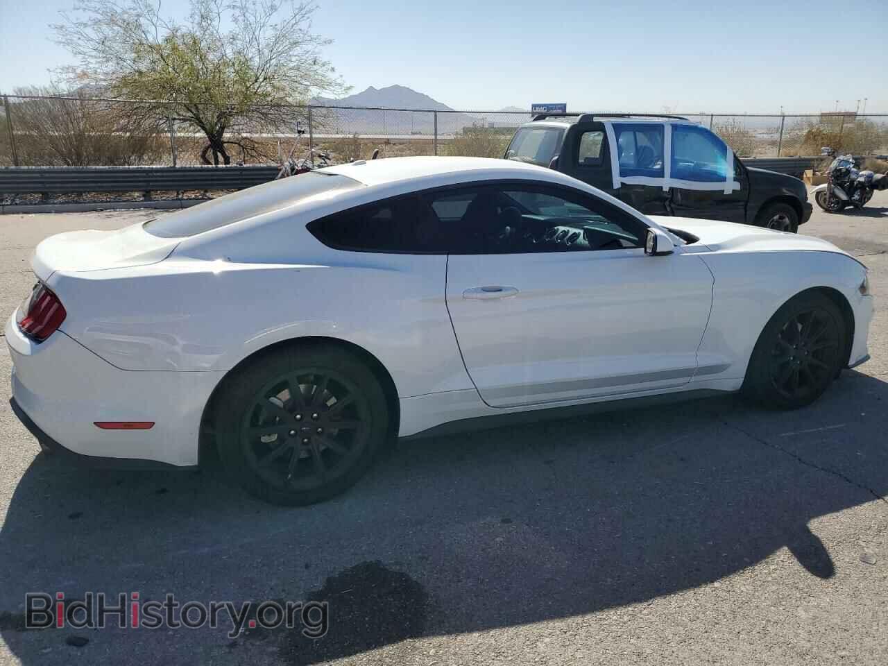 2020 FORD ALL Models - VIN: 1FA6P8TH7L5124916 - Фото 3