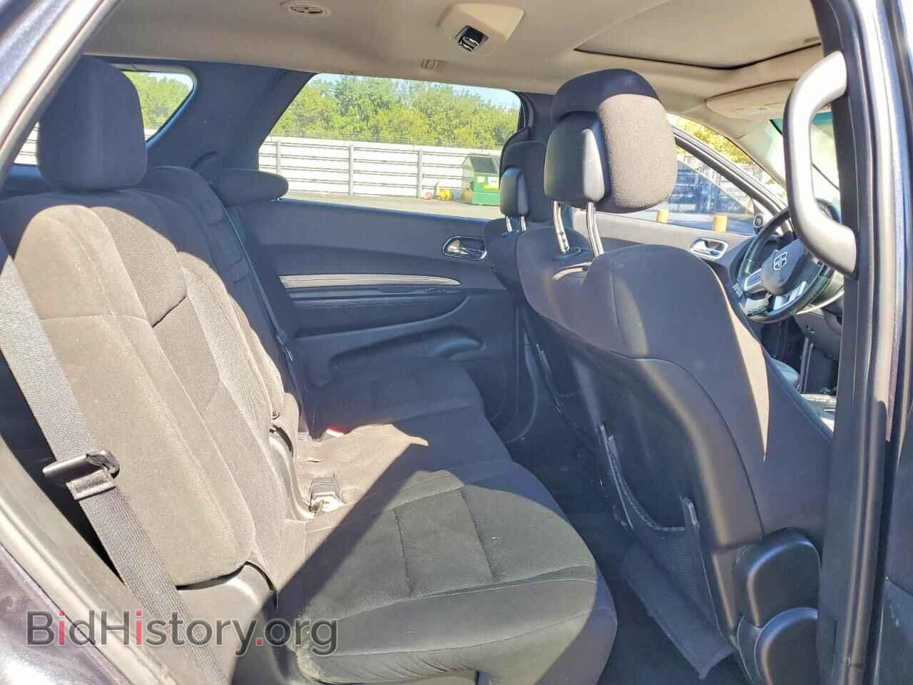 2013 DODGE DURANGO - VIN: 1C4RDHAG1DC671834 - Photo 11