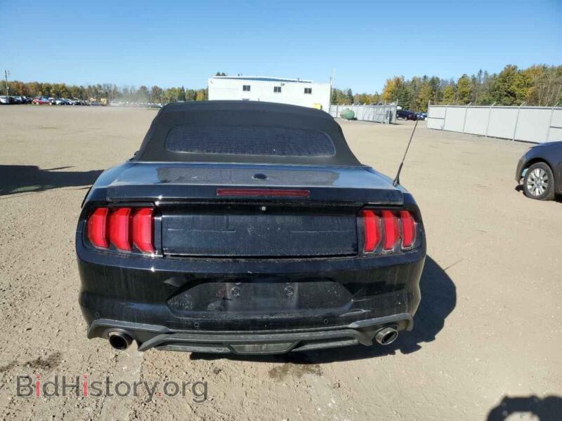 2019 Ford ALL MODELS (VIN 1FATP8UH1K5144983) — photo 6 of 13