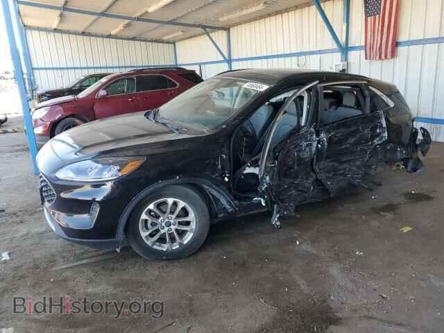 Photo 1FMCU9G68LUA99417 - FORD ESCAPE 2020