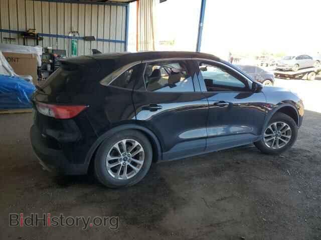 2020 FORD ESCAPE - VIN: 1FMCU9G68LUA99417 - Фото 3