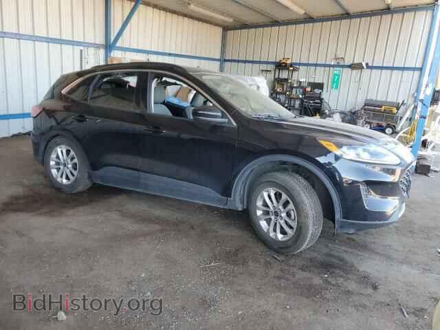 2020 FORD ESCAPE - VIN: 1FMCU9G68LUA99417 - Фото 4