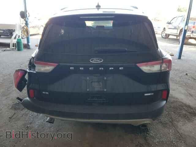 2020 FORD ESCAPE - VIN: 1FMCU9G68LUA99417 - Фото 6