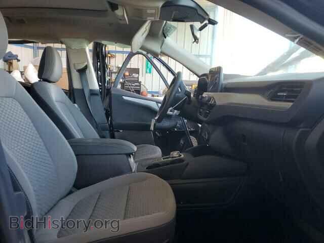 2020 FORD ESCAPE - VIN: 1FMCU9G68LUA99417 - Фото 7