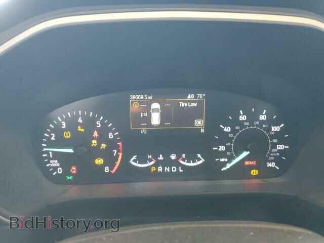 2020 FORD ESCAPE - VIN: 1FMCU9G68LUA99417 - Фото 9
