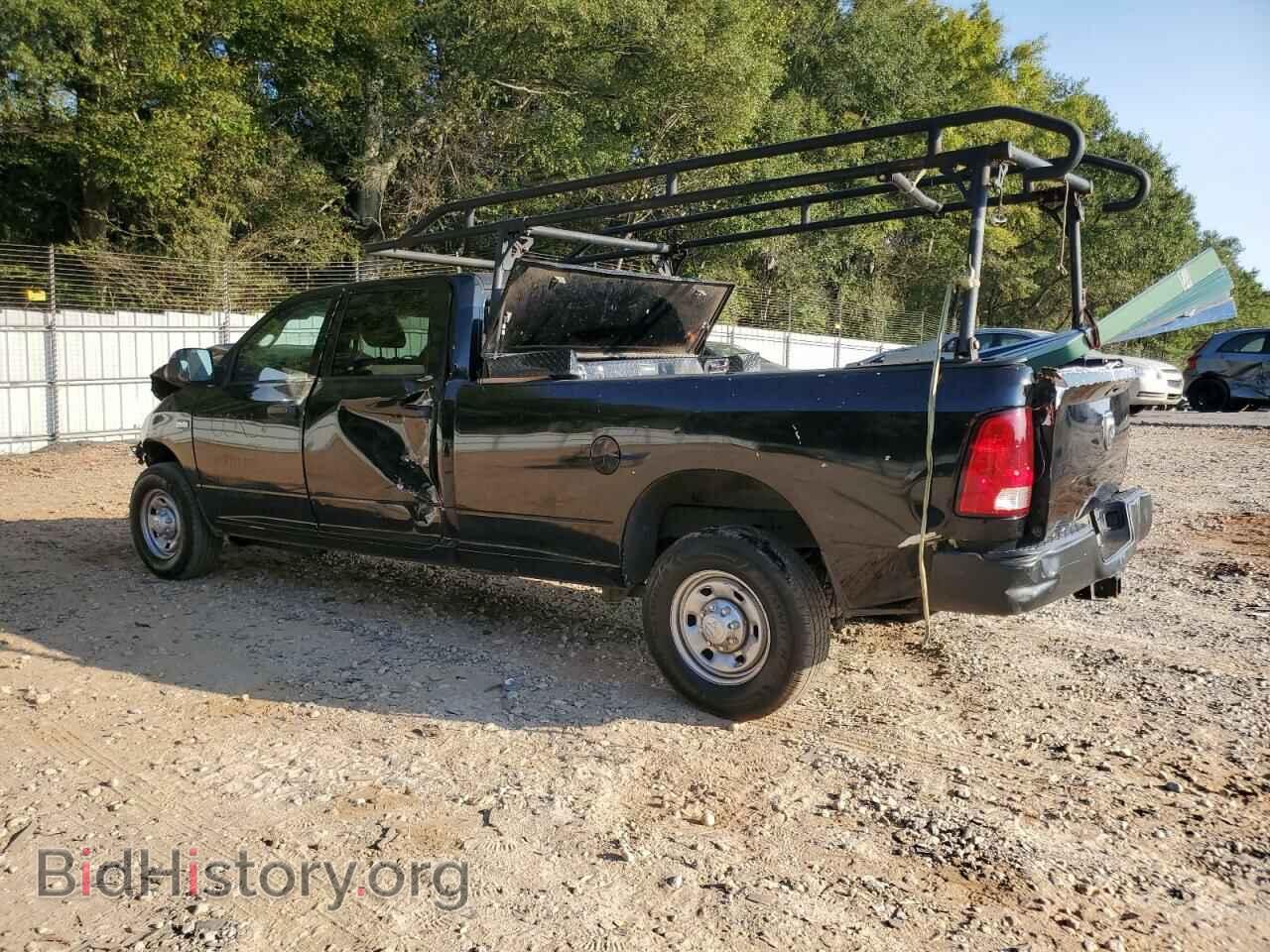2015 RAM All Models - VIN: 3C6TR4HT7FG672268 - Photo 2