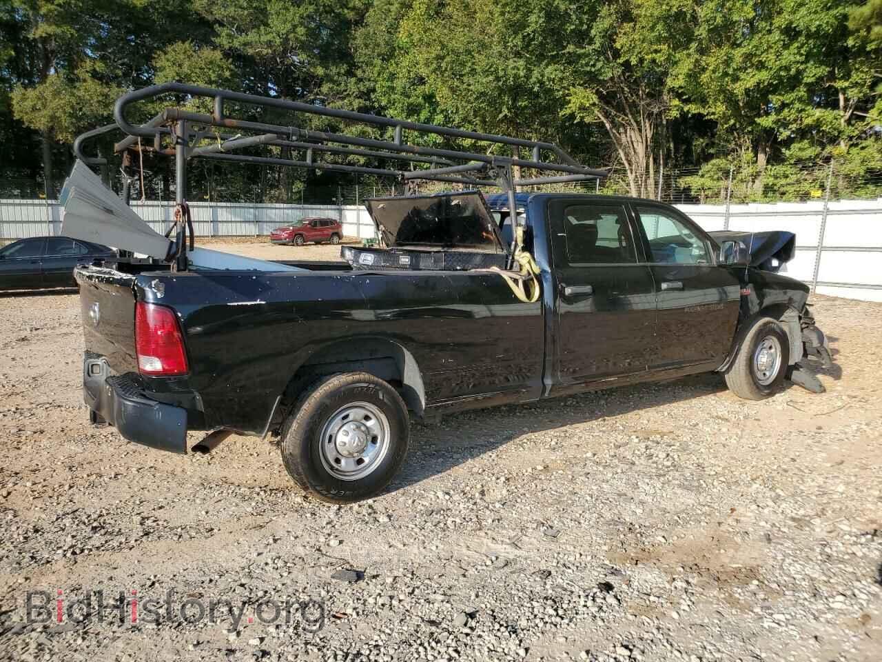 2015 RAM All Models - VIN: 3C6TR4HT7FG672268 - Photo 3