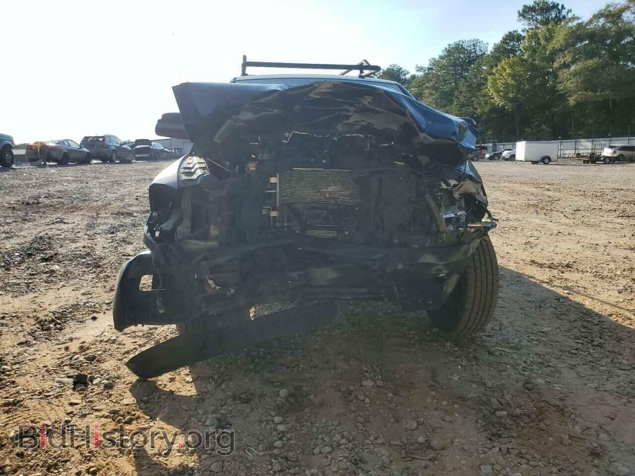 2015 RAM All Models - VIN: 3C6TR4HT7FG672268 - Photo 5