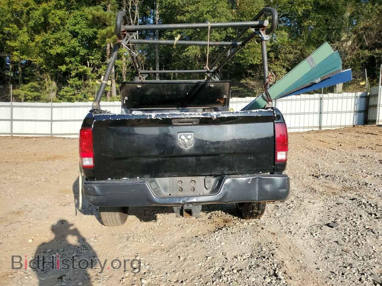 2015 RAM All Models - VIN: 3C6TR4HT7FG672268 - Photo 6