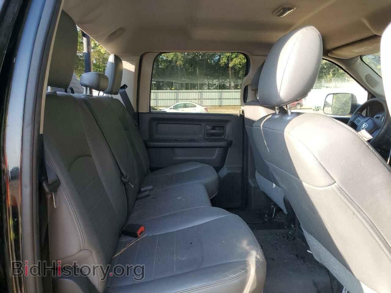 2015 RAM All Models - VIN: 3C6TR4HT7FG672268 - Photo 10
