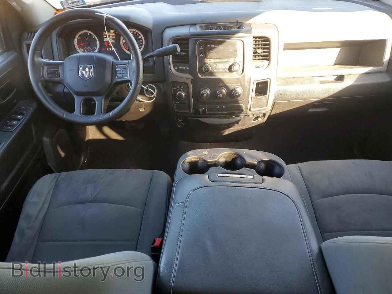 2013 RAM 1500 - VIN: 1C6RR7FT0DS568970 - Фото 8