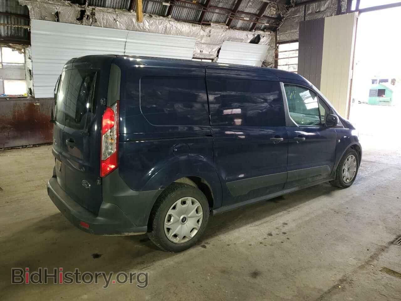 2018 FORD TRANSIT - VIN: NM0LS7E75J1359083 - Фото 3