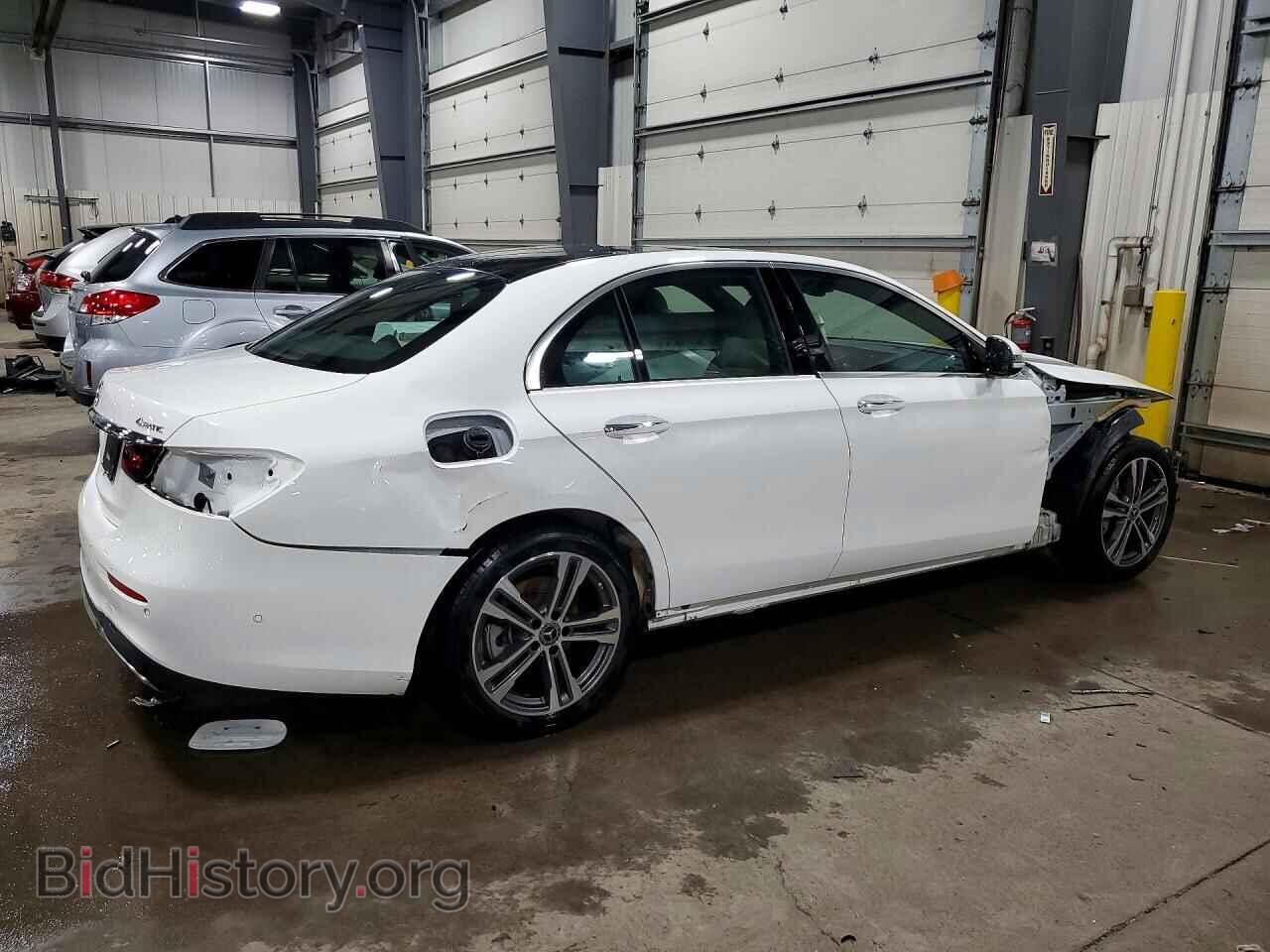 2023 MERCEDES-BENZ E-CLASS - VIN: W1KZF8EB6PB182919 - Фото 3