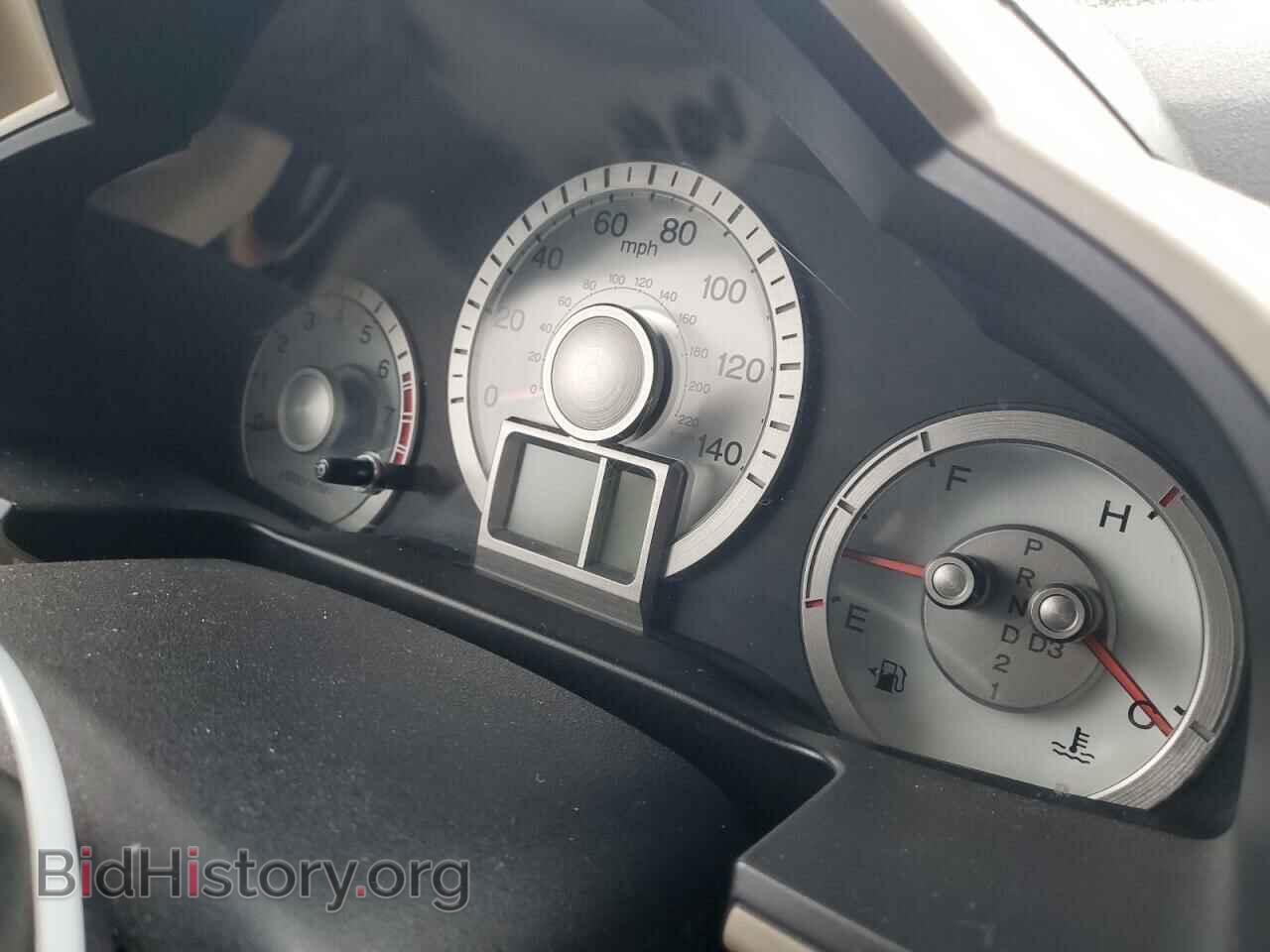2011 HONDA PILOT - VIN: 5FNYF4H54BB028073 - Photo 9