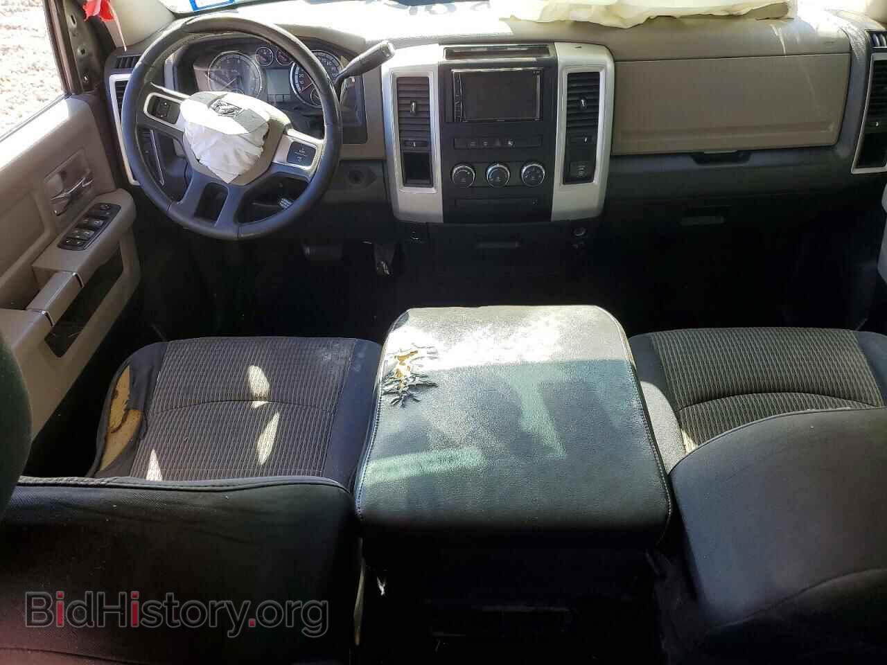2009 DODGE All Models - VIN: 1D3HB13P89S767082 - Фото 8
