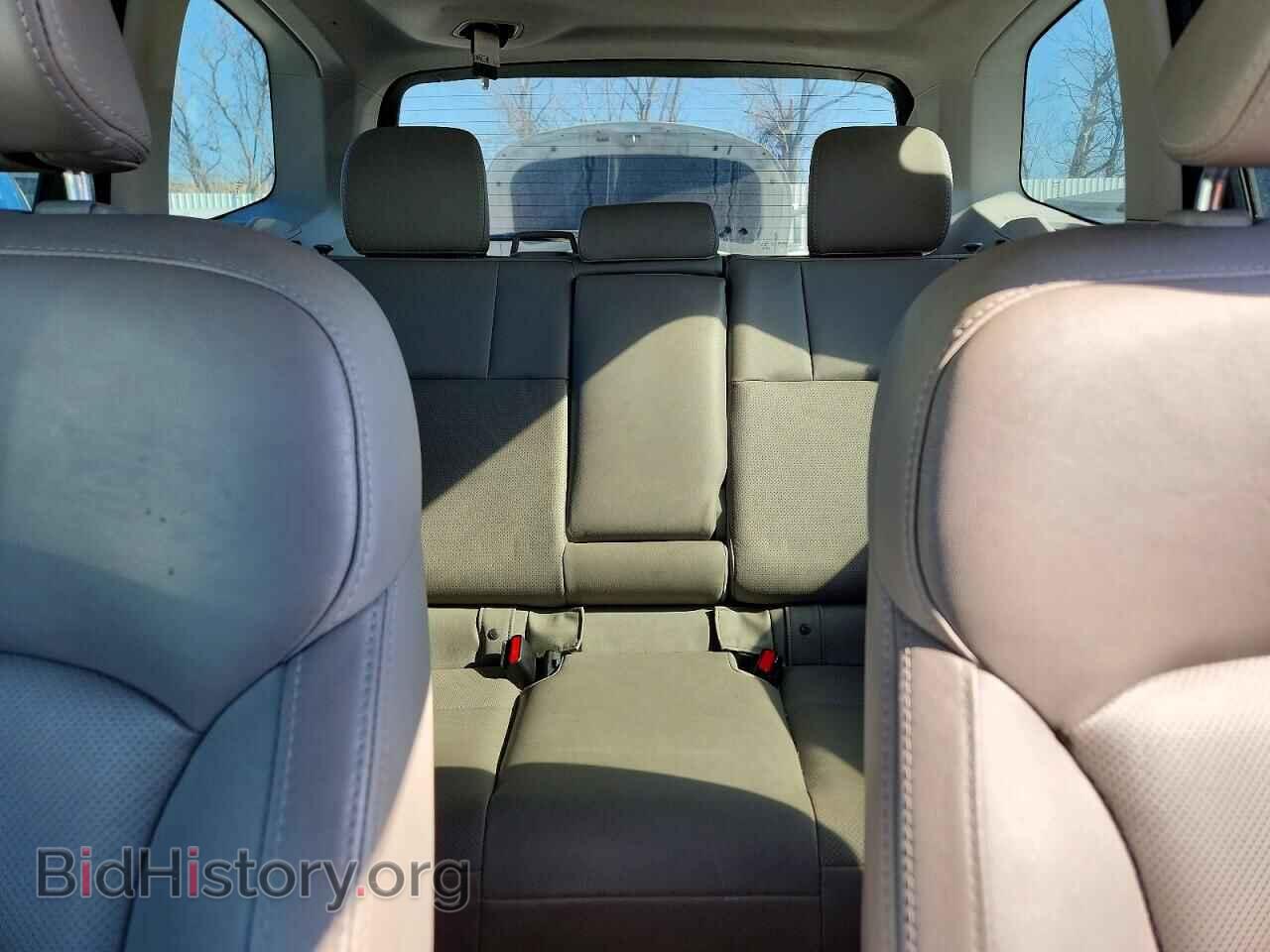 2017 SUBARU FORESTER - VIN: JF2SJAJC8HH558648 - Фото 10