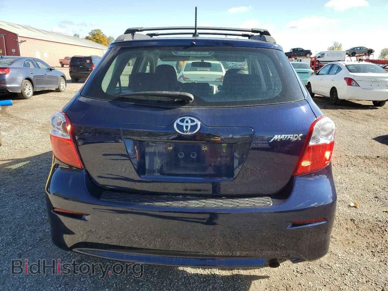 2014 TOYOTA MATRIX - VIN: 2T1KU4EEXEC134312 - Photo 6