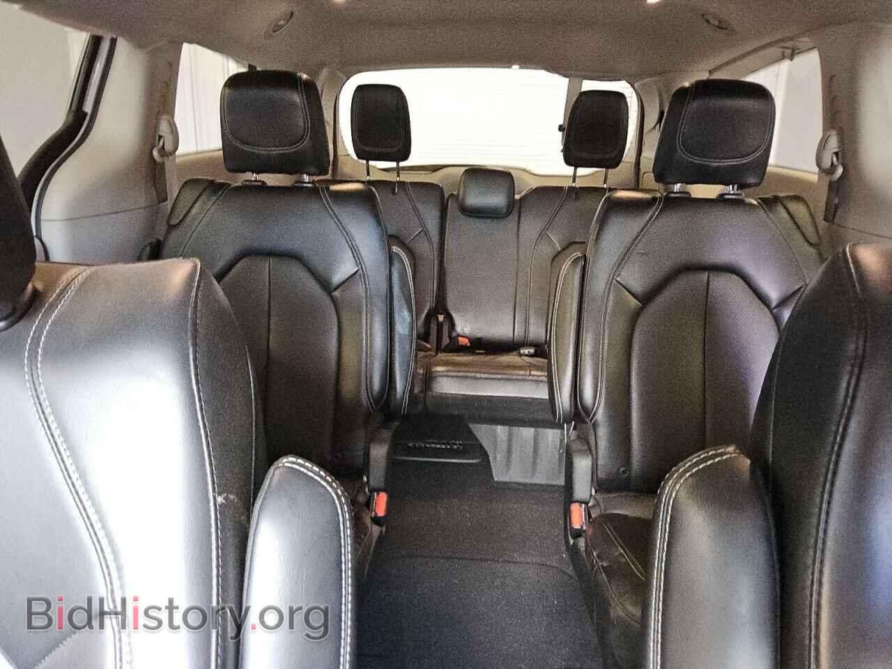 2023 CHRYSLER PACIFICA - VIN: 2C4RC1BG2PR521137 - Фото 10